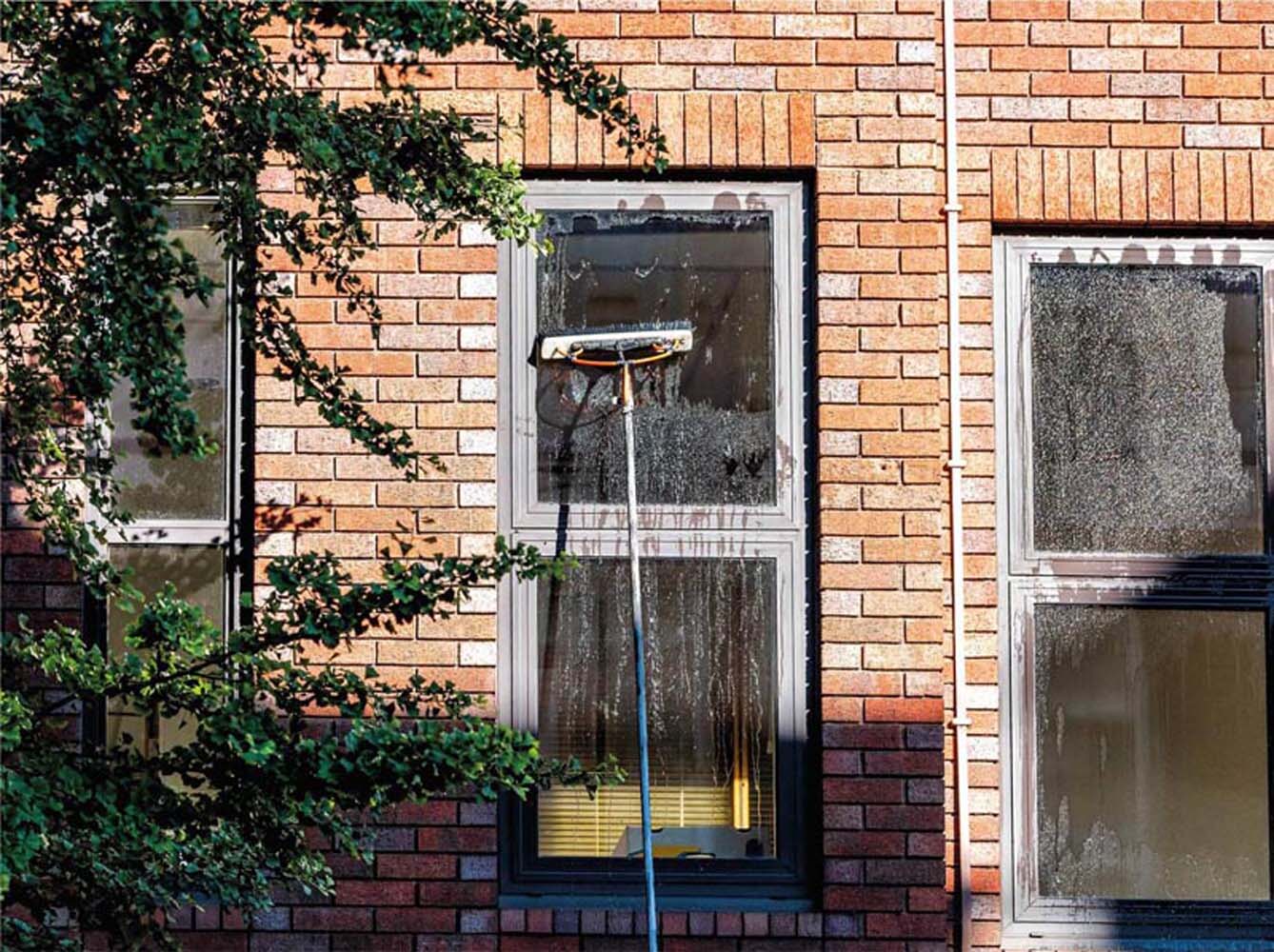 Window Cleaning