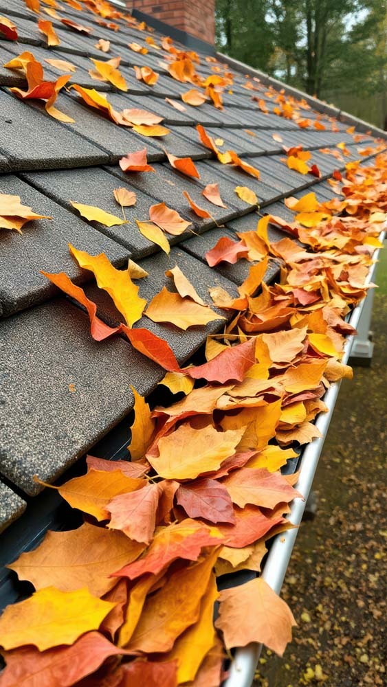 Professional exterior cleaning services in London